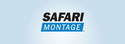 Go to Safari Montage
