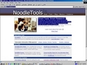 Go to Noodle Tools