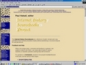 Go to Internet History Sourcebooks Project