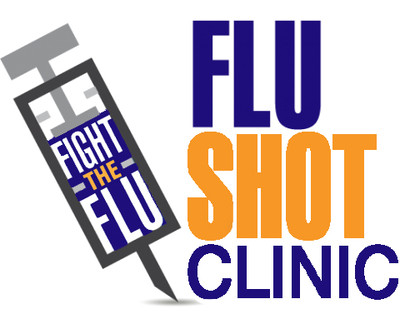 Flu Shot Information for CW