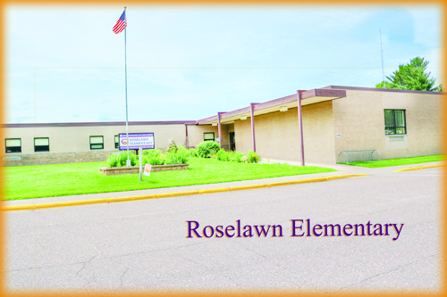 Roselawn Elementary