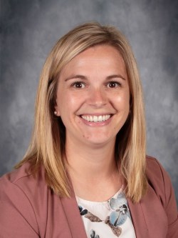 Image of Ashley Gravesen