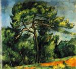 Cezanne landscapes - Photo Number 1