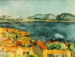 Cezanne landscapes - Photo Number 2