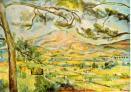 Cezanne landscapes - Photo Number 3