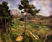 Cezanne landscapes - Photo Number 5