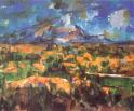 Cezanne landscapes - Photo Number 6