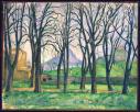 Cezanne landscapes - Photo Number 9
