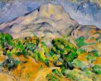 Cezanne landscapes - Photo Number 10