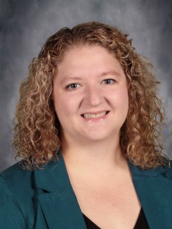 Image of Cara Fritz