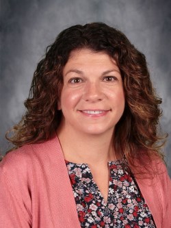 Image of Haley Johnson