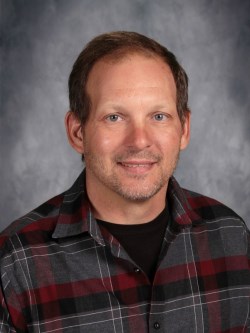Jeffery Collier