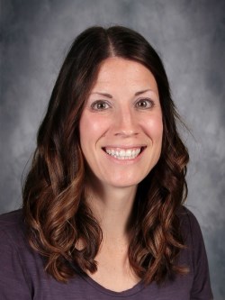 Lindsey Helgeson