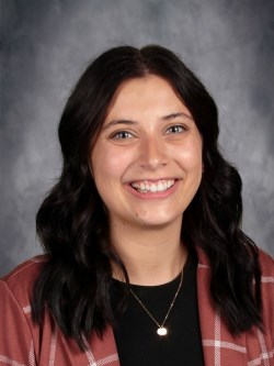 Makayla Johnson