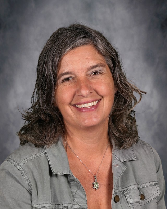 Profile picture of Marie Christenson