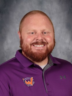 Matt Dommer