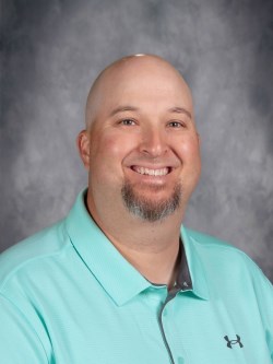 Image of Matt Hamilton