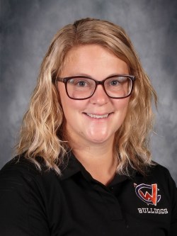 Image of Paula Burton-Gates