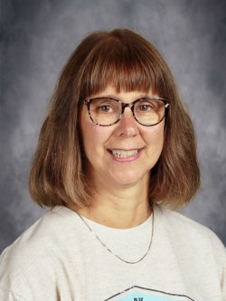 Image of Shari Bowers