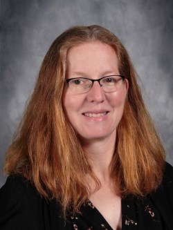 Image of Sarah Fredrikson