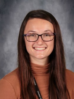 Image of Sierra Savage