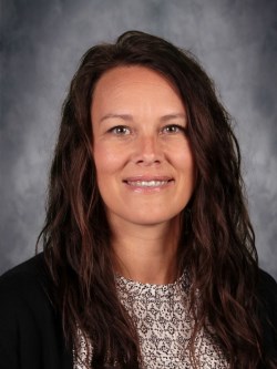 Tiffany Huizenga