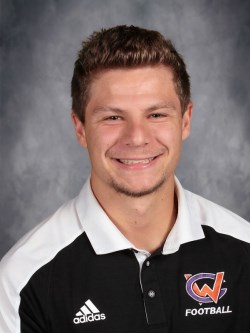 Image of Travis Laube